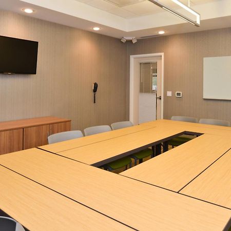 Springhill Suites By Marriott Detroit Metro Airport Romulus Zewnętrze zdjęcie