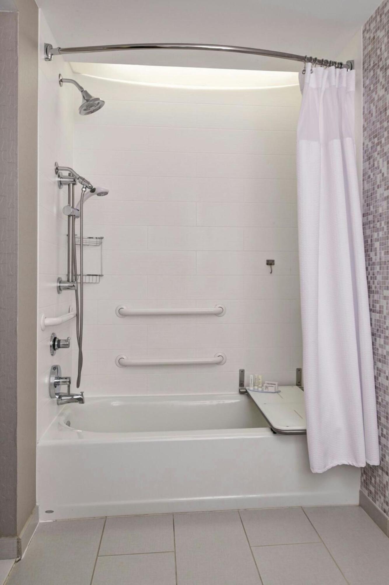 Springhill Suites By Marriott Detroit Metro Airport Romulus Zewnętrze zdjęcie